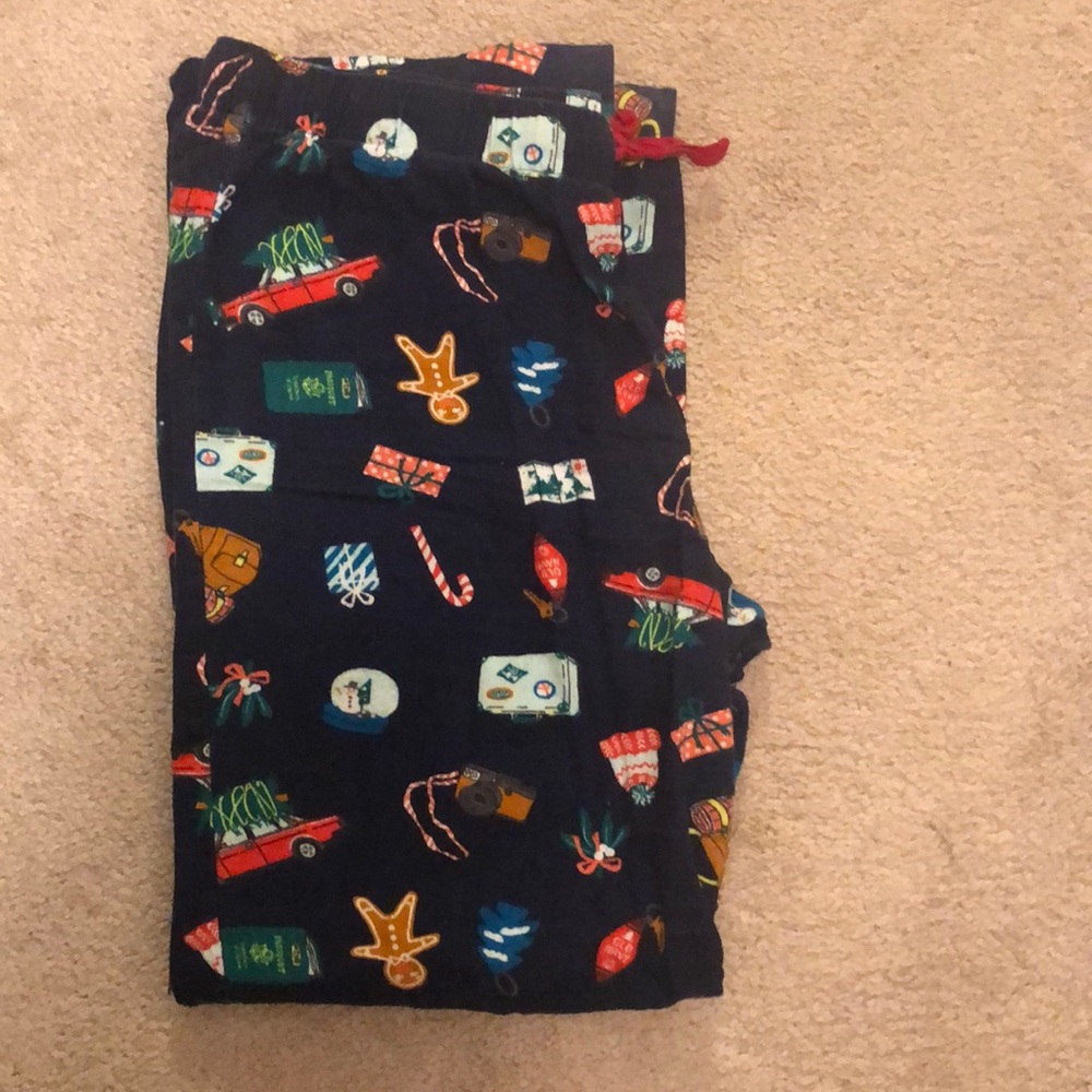 Women’s Christmas Pajama Pants!